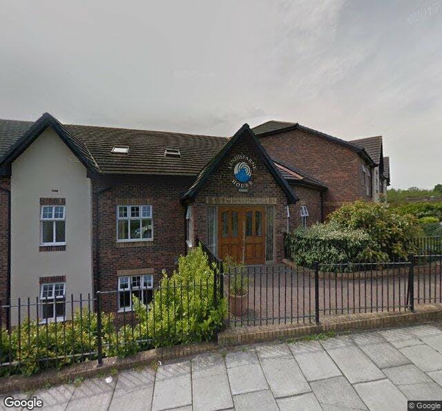 Lindisfarne House Care Home, Newcastle Upon Tyne, NE15 9QR
