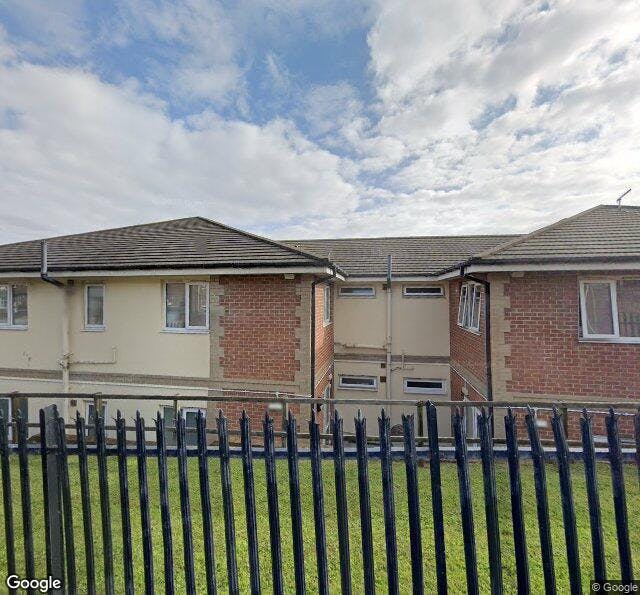 Wallace Mews Care Home, South Shields, NE33 3BE