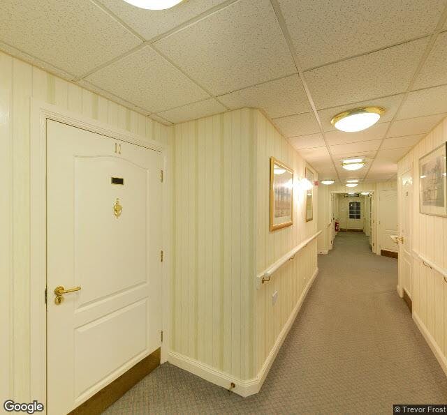St Peters Court Care Home, Wallsend, NE28 7LH