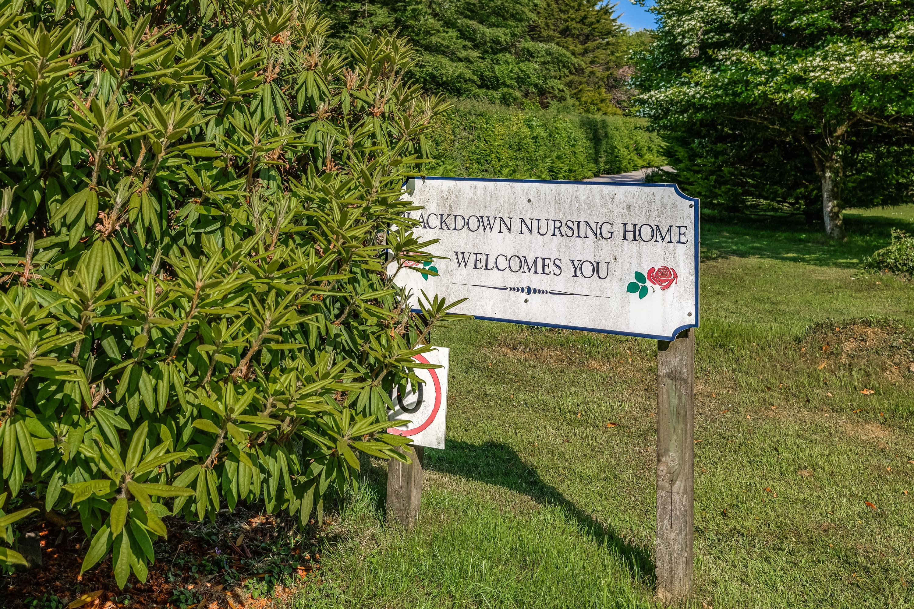 Human Touch - Blackdown care home - 004