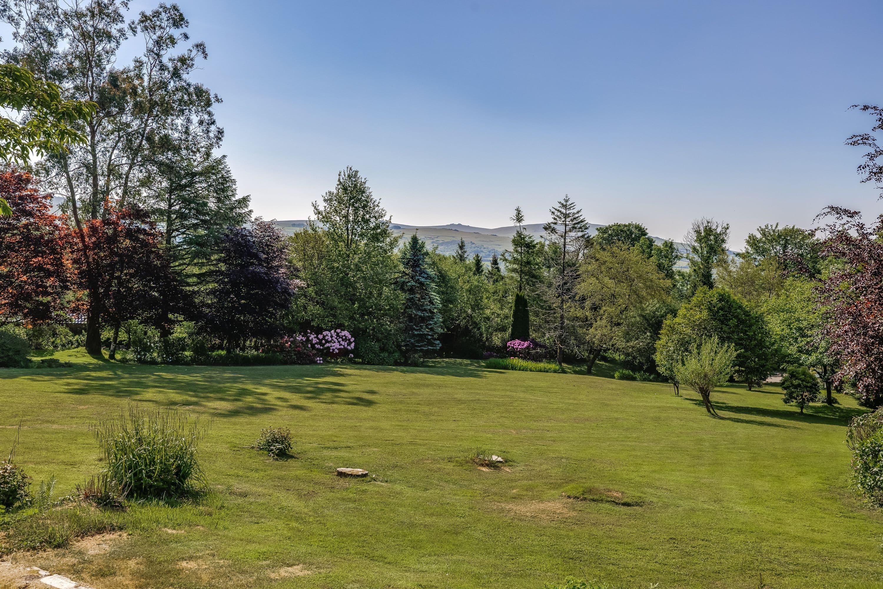 Human Touch - Blackdown care home - 003