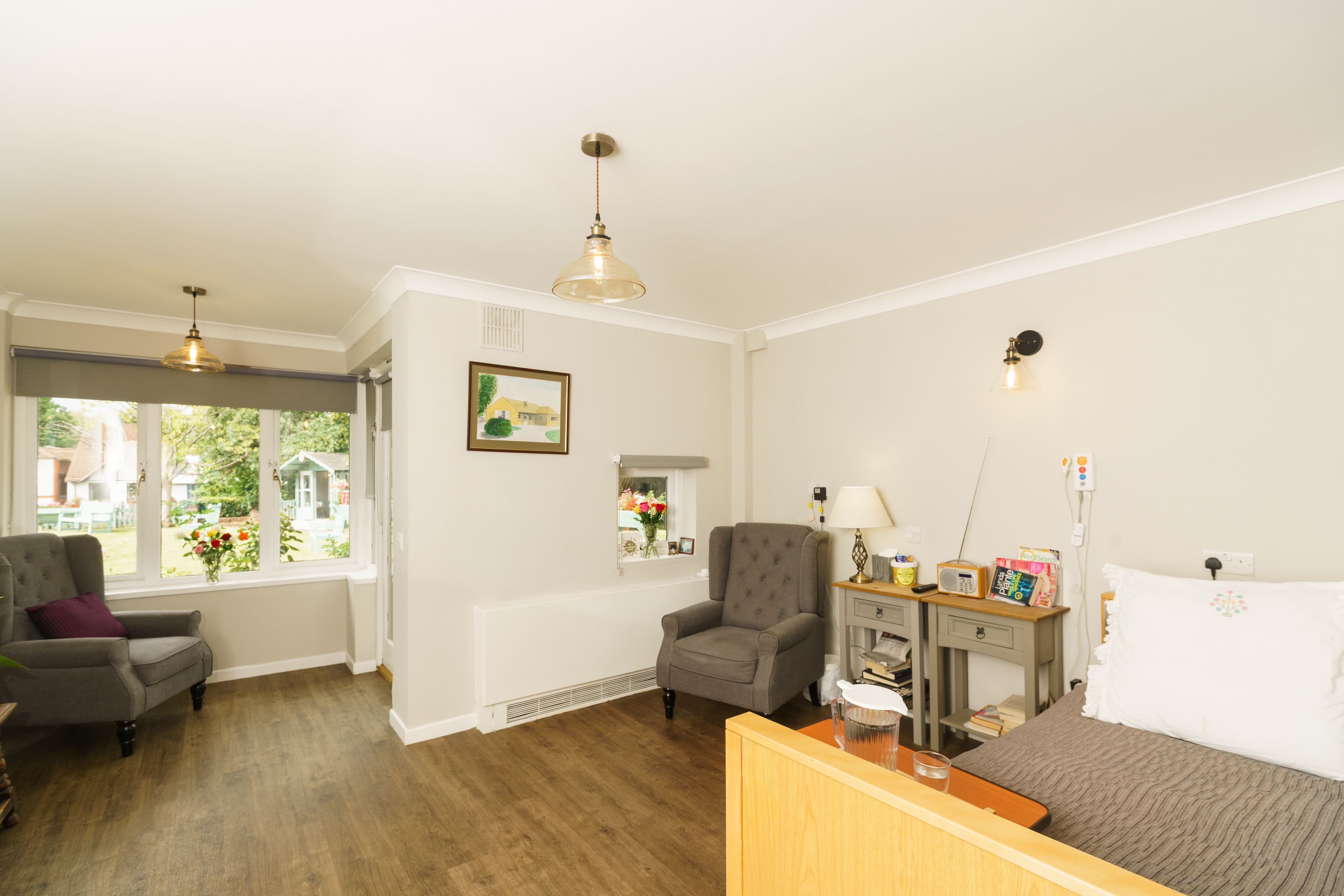 Jackman's Lodge - Jackman's Lodge care home - 005