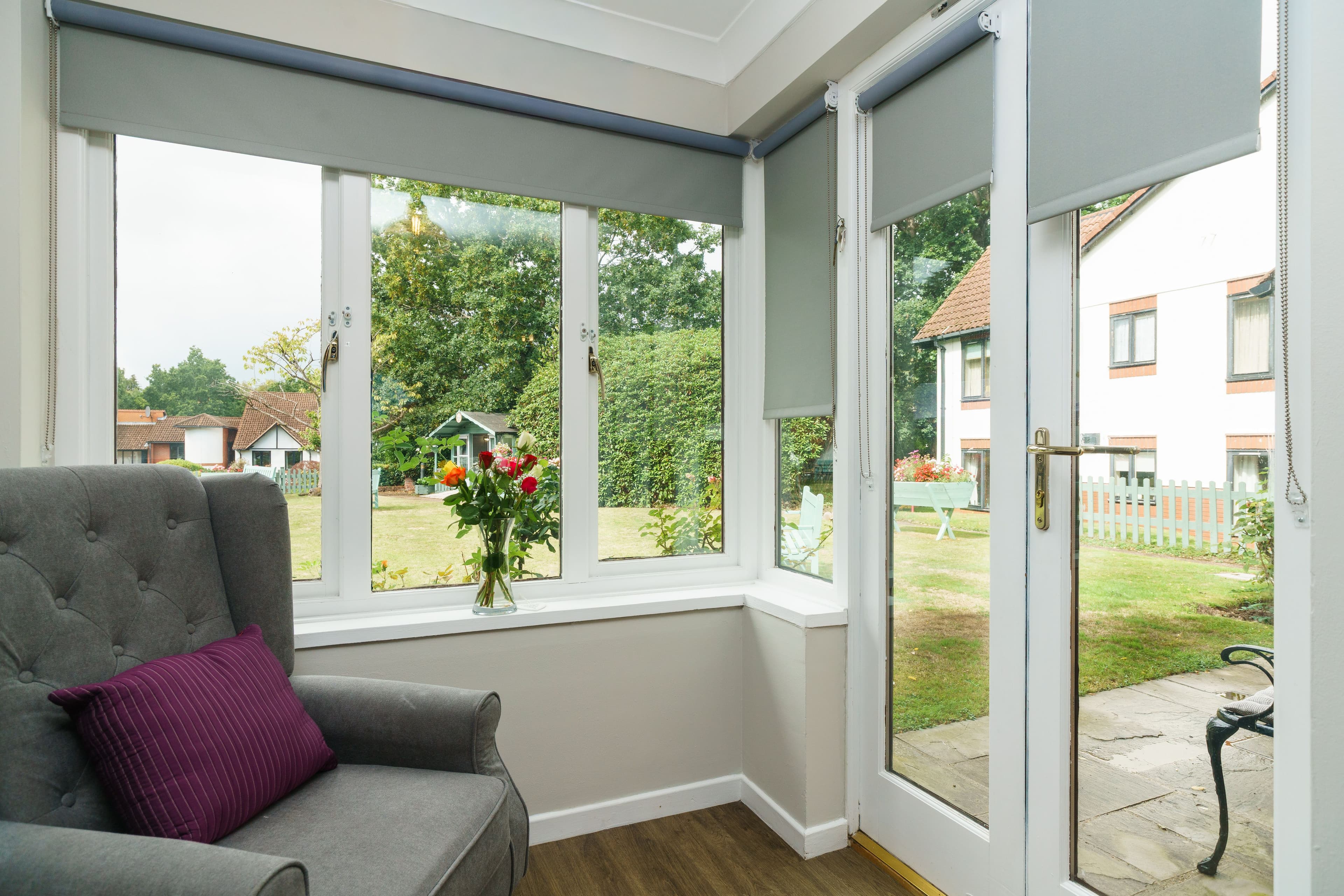 Jackman's Lodge - Jackman's Lodge care home - 010