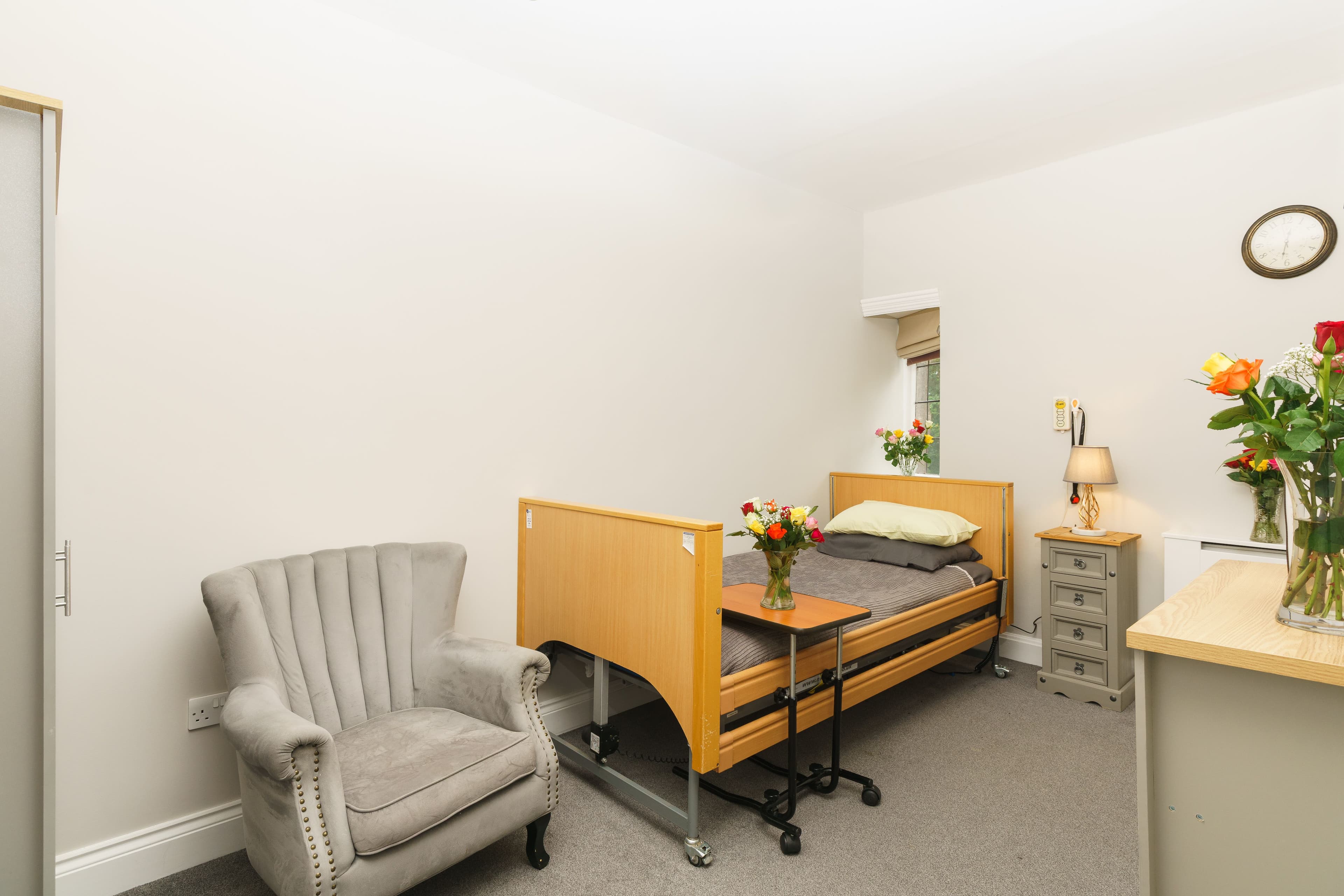 Jackman's Lodge - Jackman's Lodge care home - 008