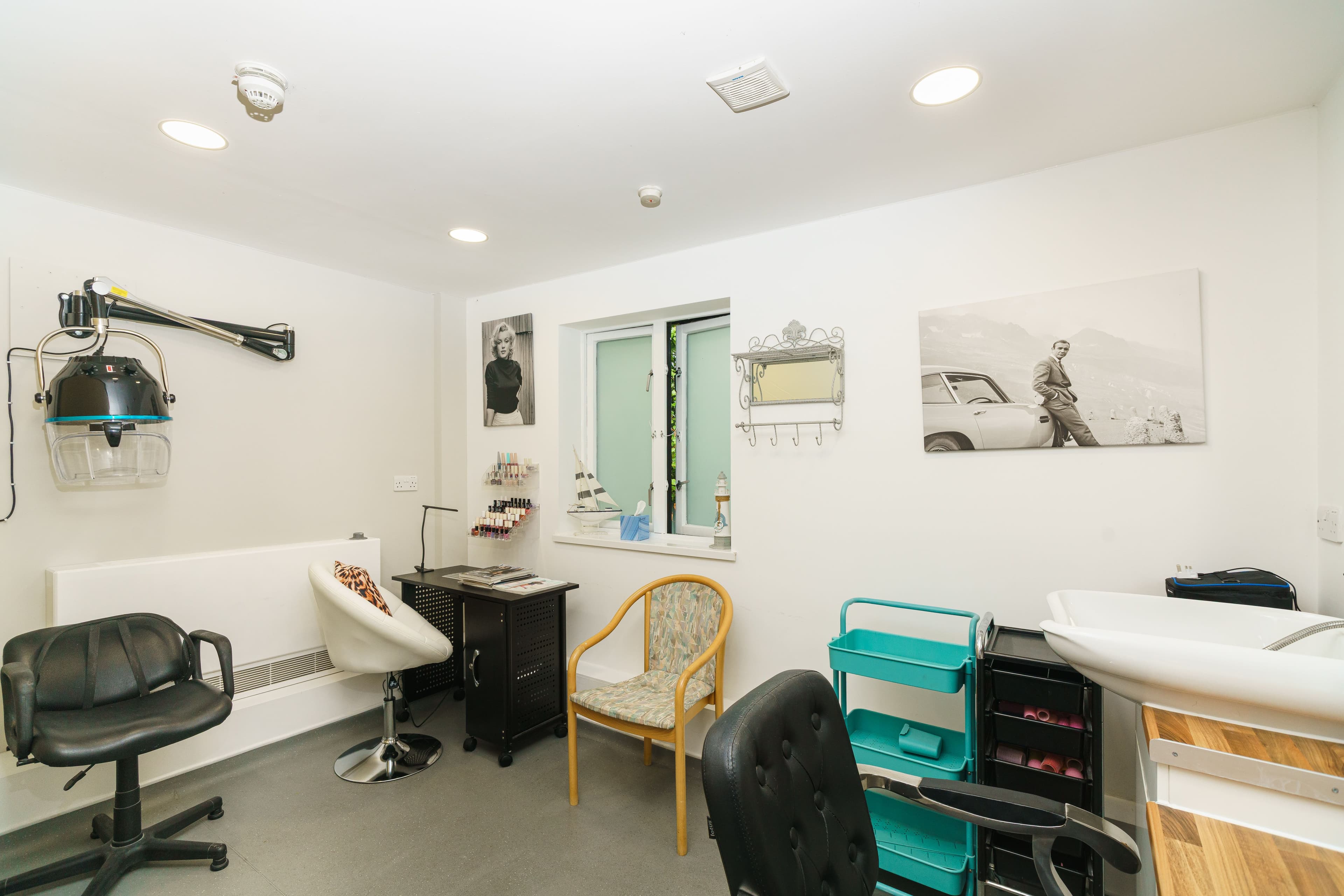 Jackman's Lodge - Jackman's Lodge care home - 006