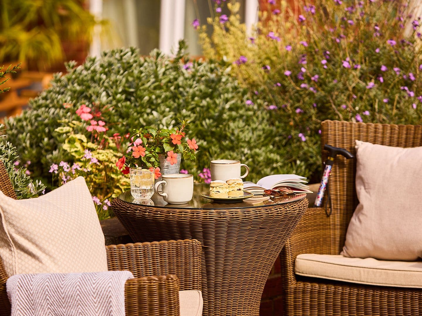 Hallmark Luxury Care Homes  - Hallmark Shire Hall care home 2