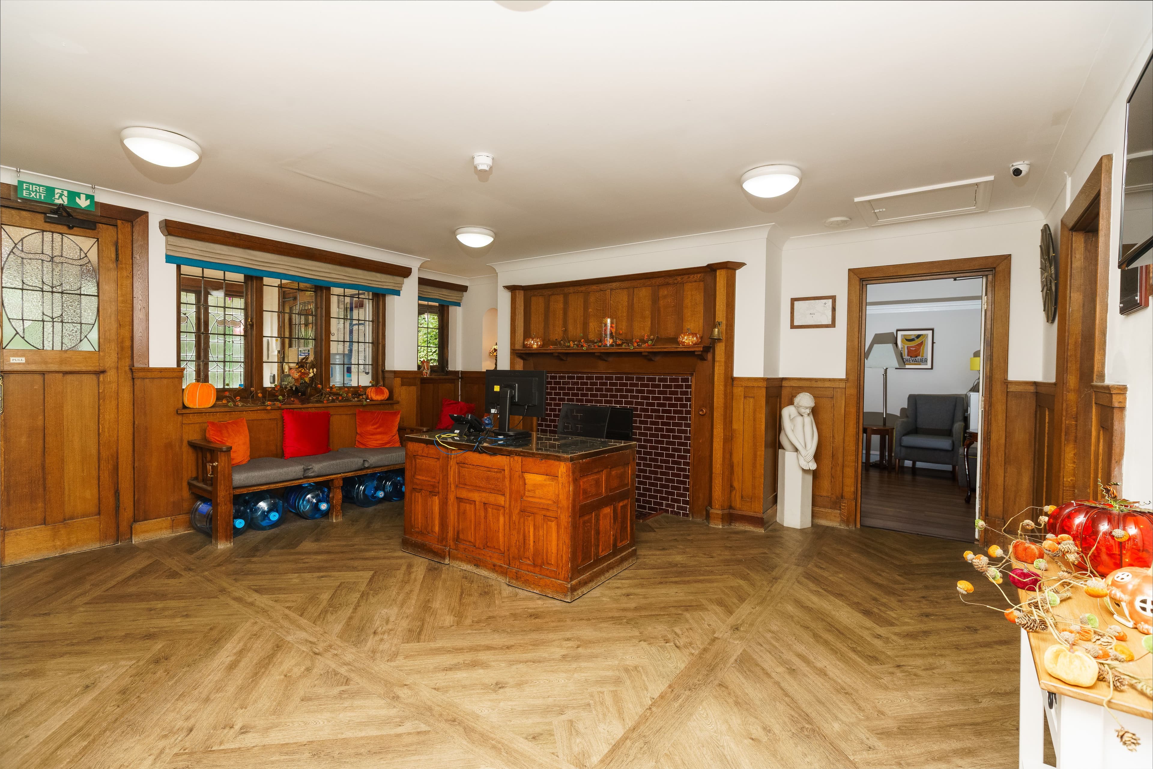Jackman's Lodge - Jackman's Lodge care home - 015