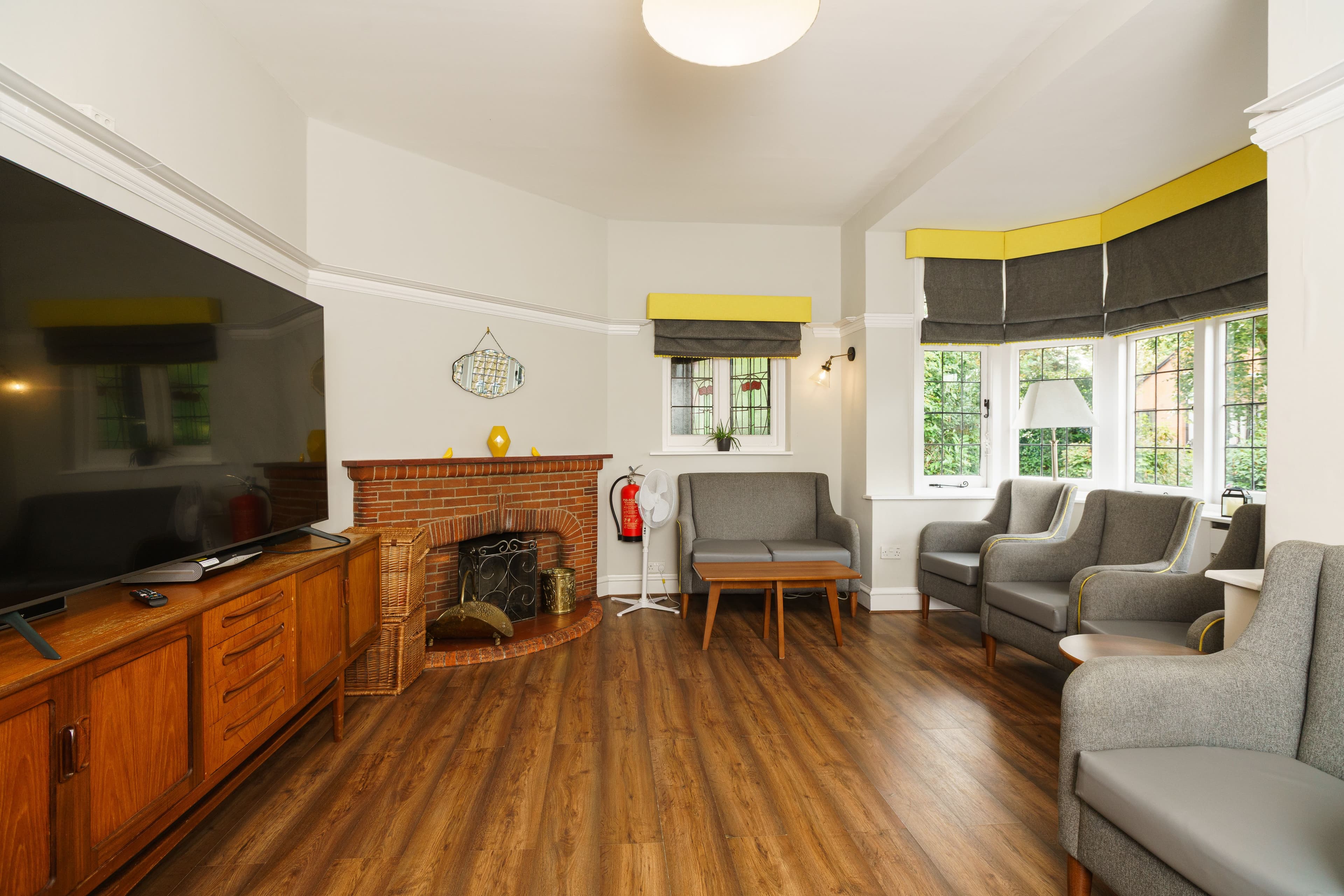 Jackman's Lodge - Jackman's Lodge care home - 007