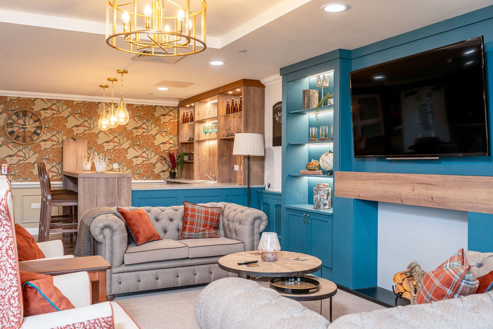 Taylor and Taylor - Esmere Gardens care home - 010