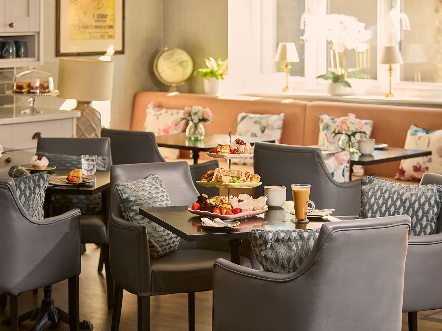 Hallmark Luxury Care Homes - Hallmark Regency House care home 3