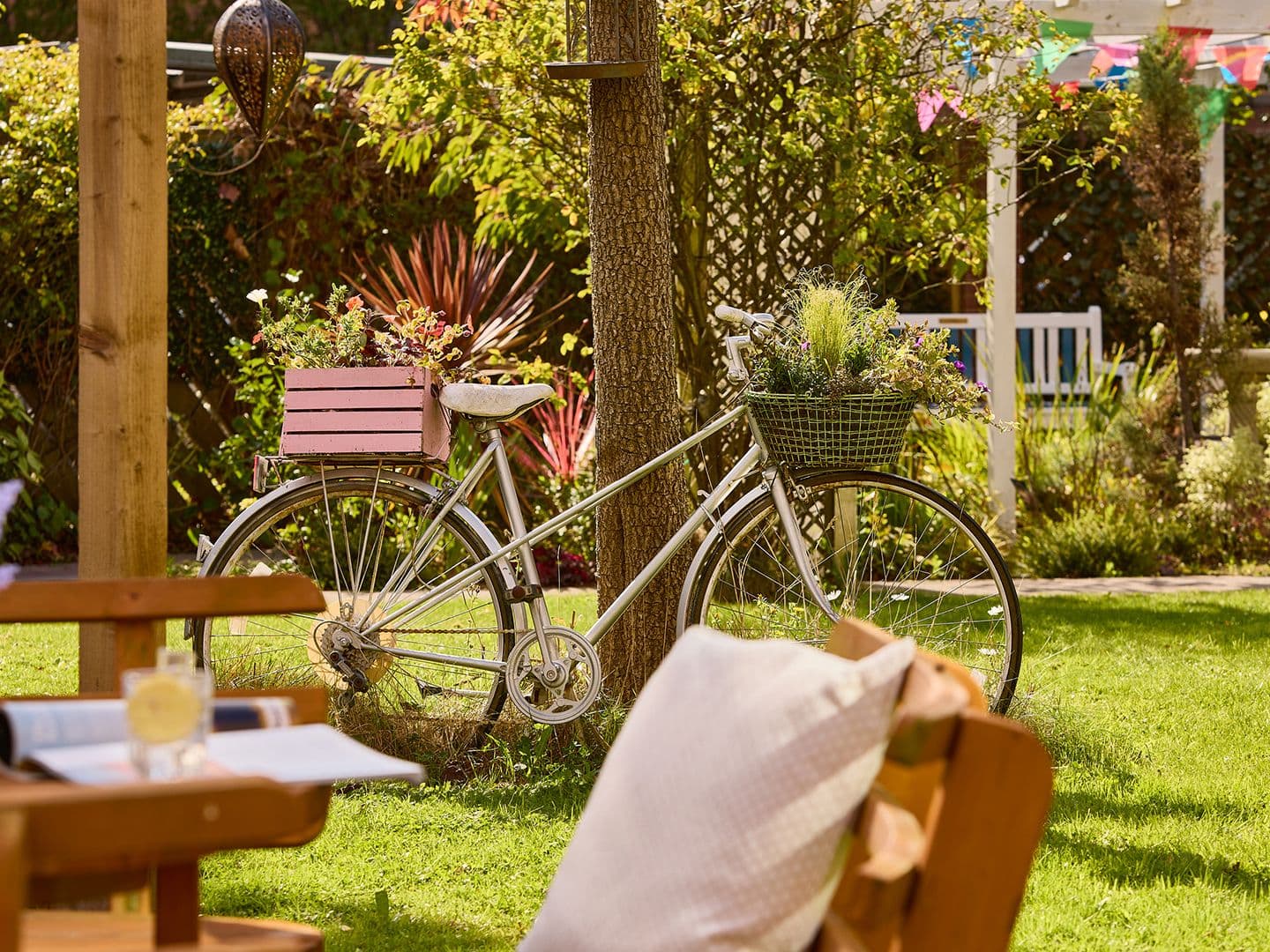 Hallmark Luxury Care Homes  - Hallmark Shire Hall care home 3