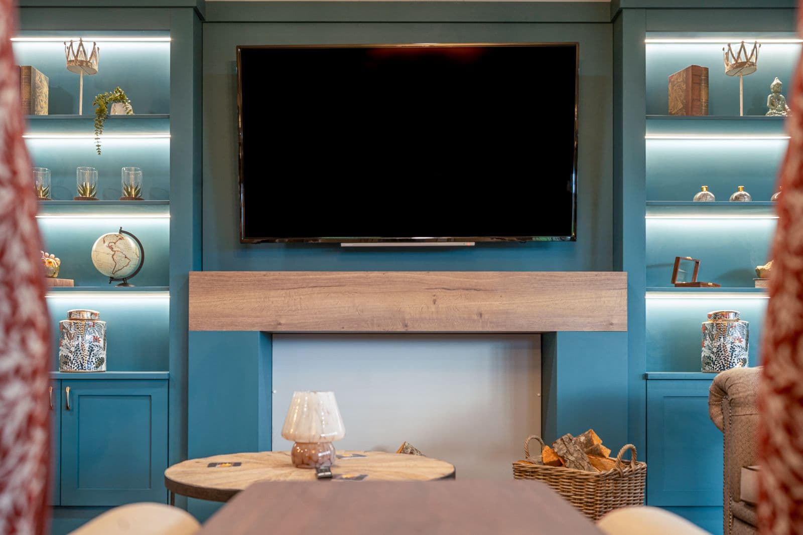 Taylor and Taylor - Esmere Gardens care home - 005