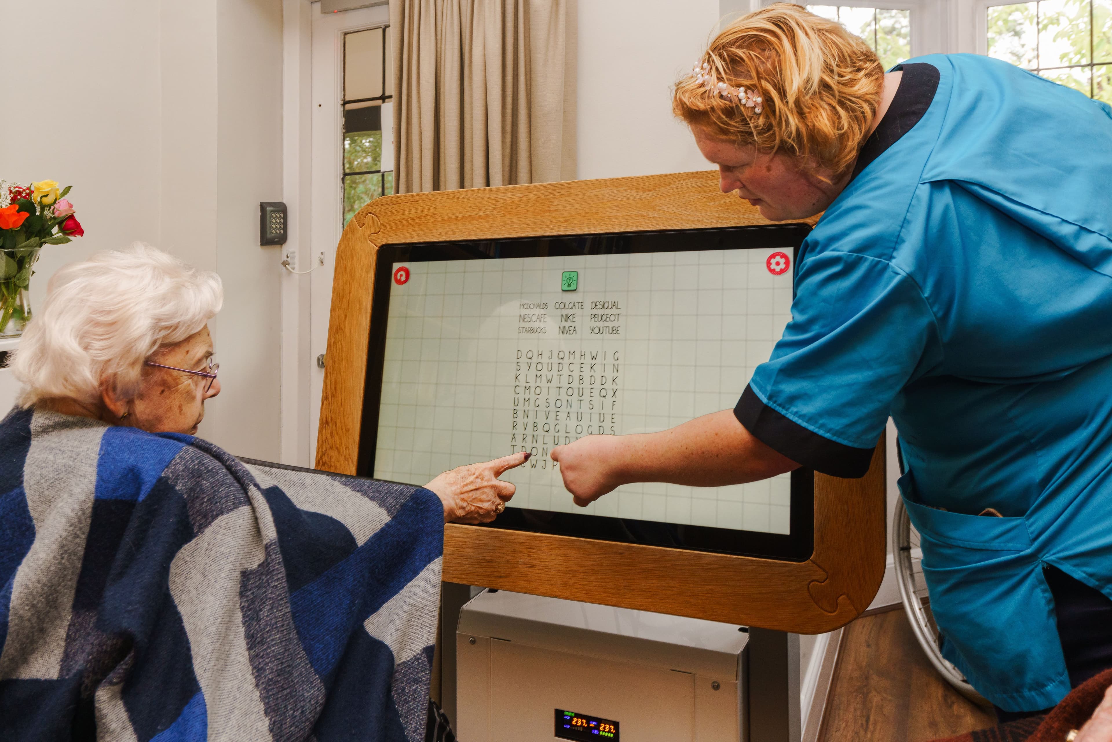 Jackman's Lodge - Jackman's Lodge care home - 013