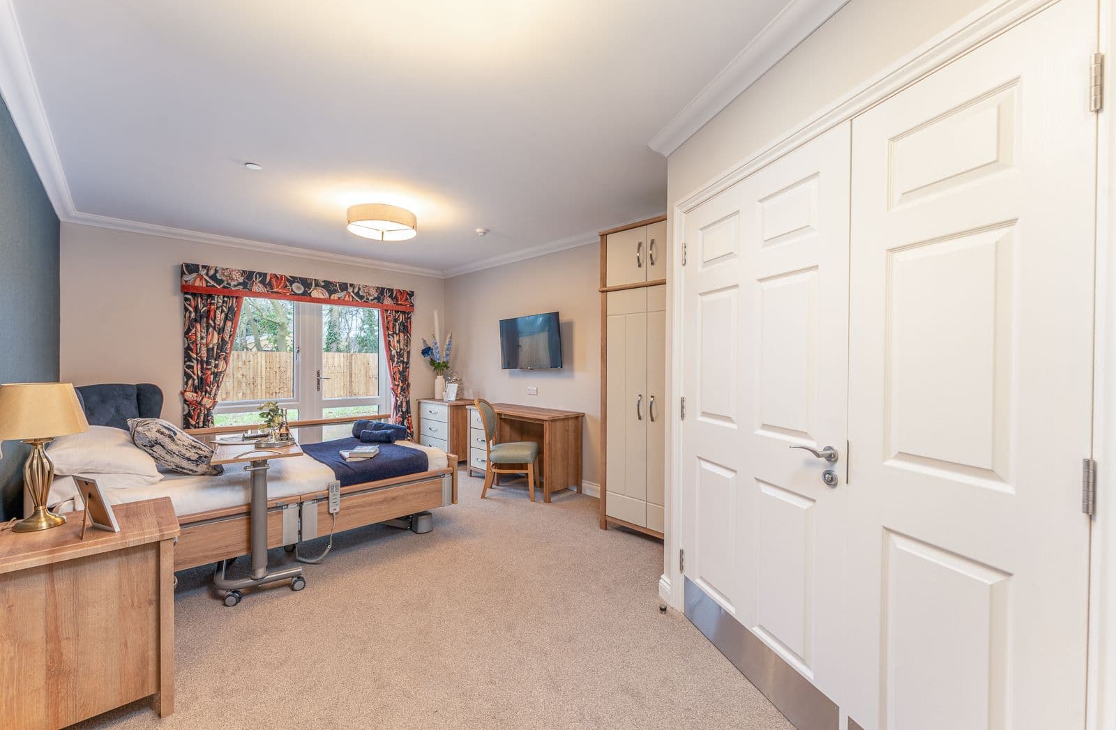 Taylor and Taylor - Esmere Gardens care home 3