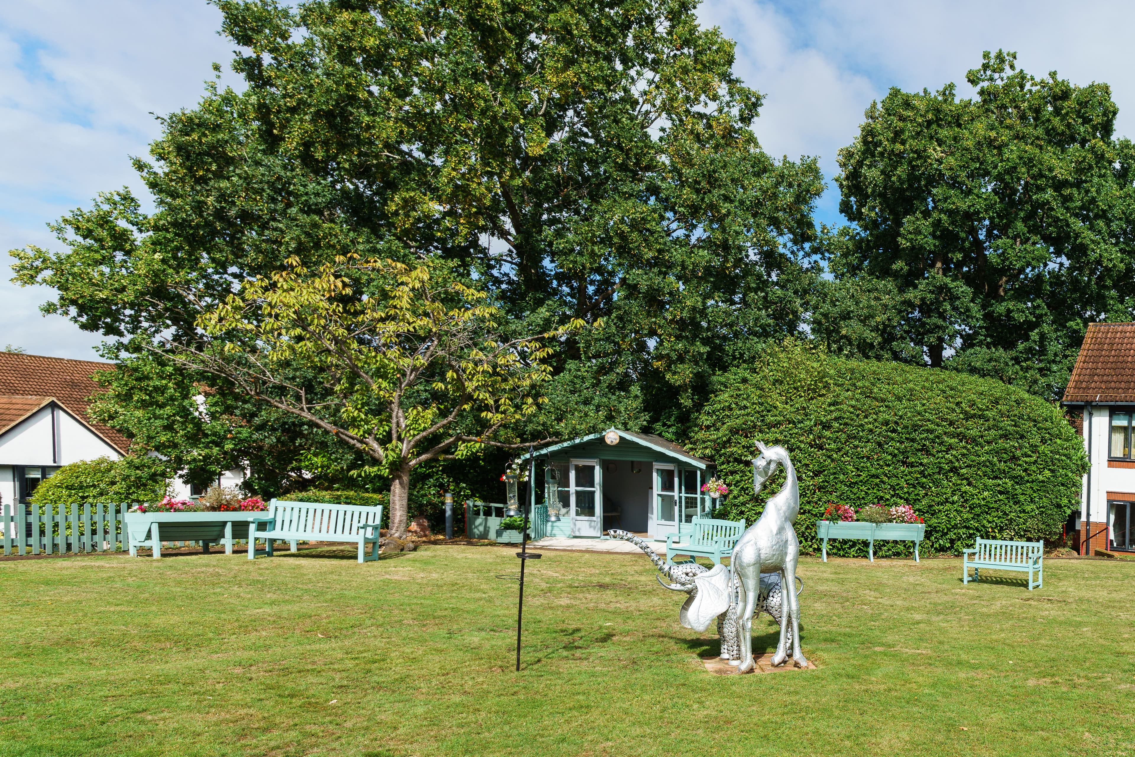 Jackman's Lodge - Jackman's Lodge care home - 017