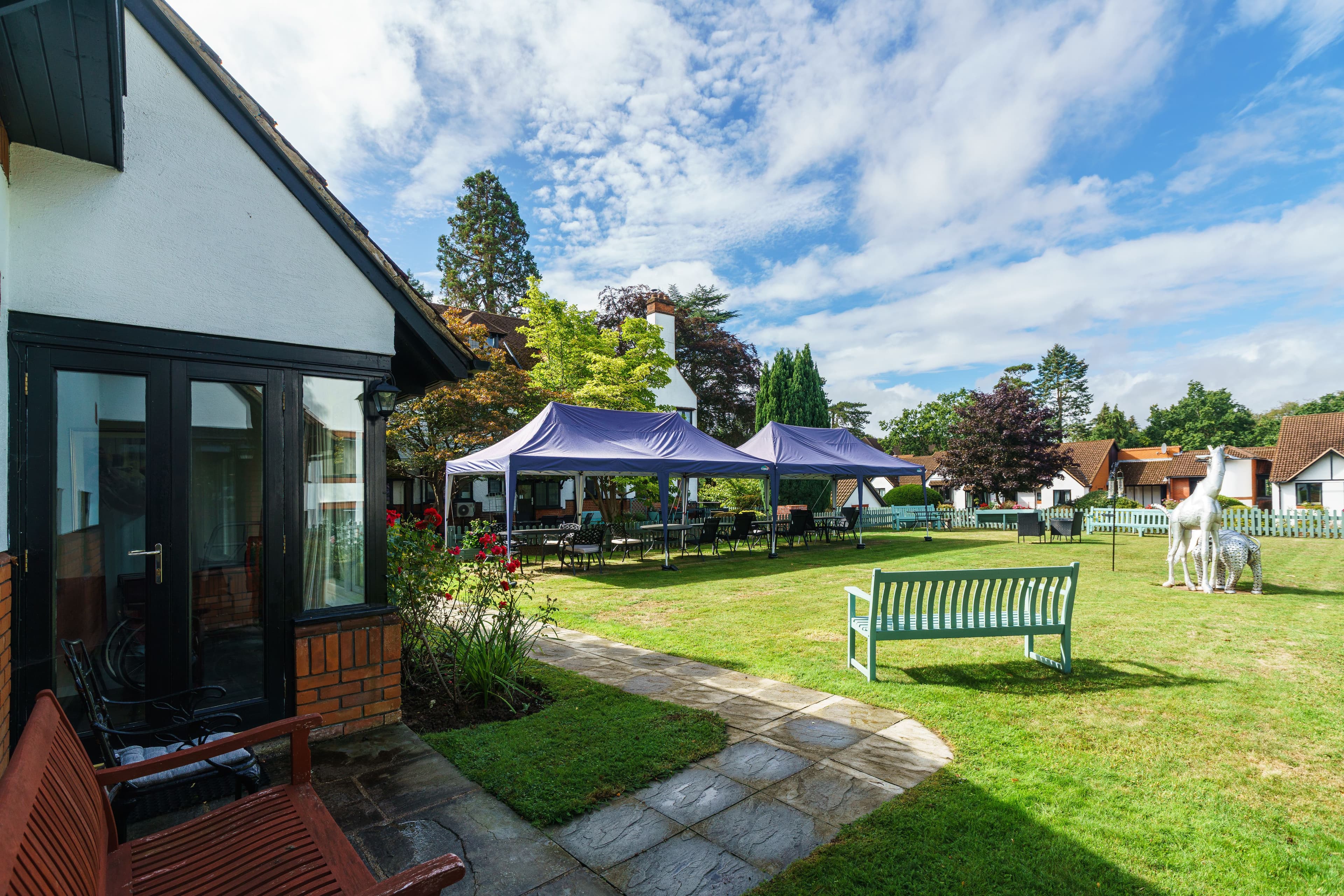 Jackman's Lodge - Jackman's Lodge care home - 016