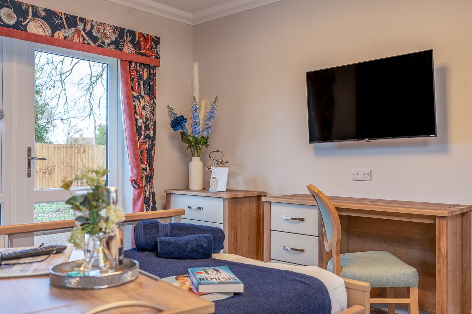 Taylor and Taylor - Esmere Gardens care home - 006