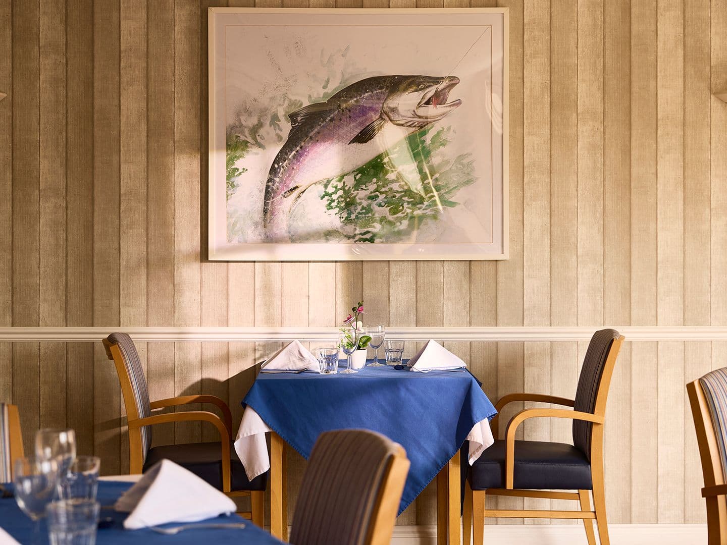 Hallmark Luxury Care Homes  - Hallmark Shire Hall care home - 006