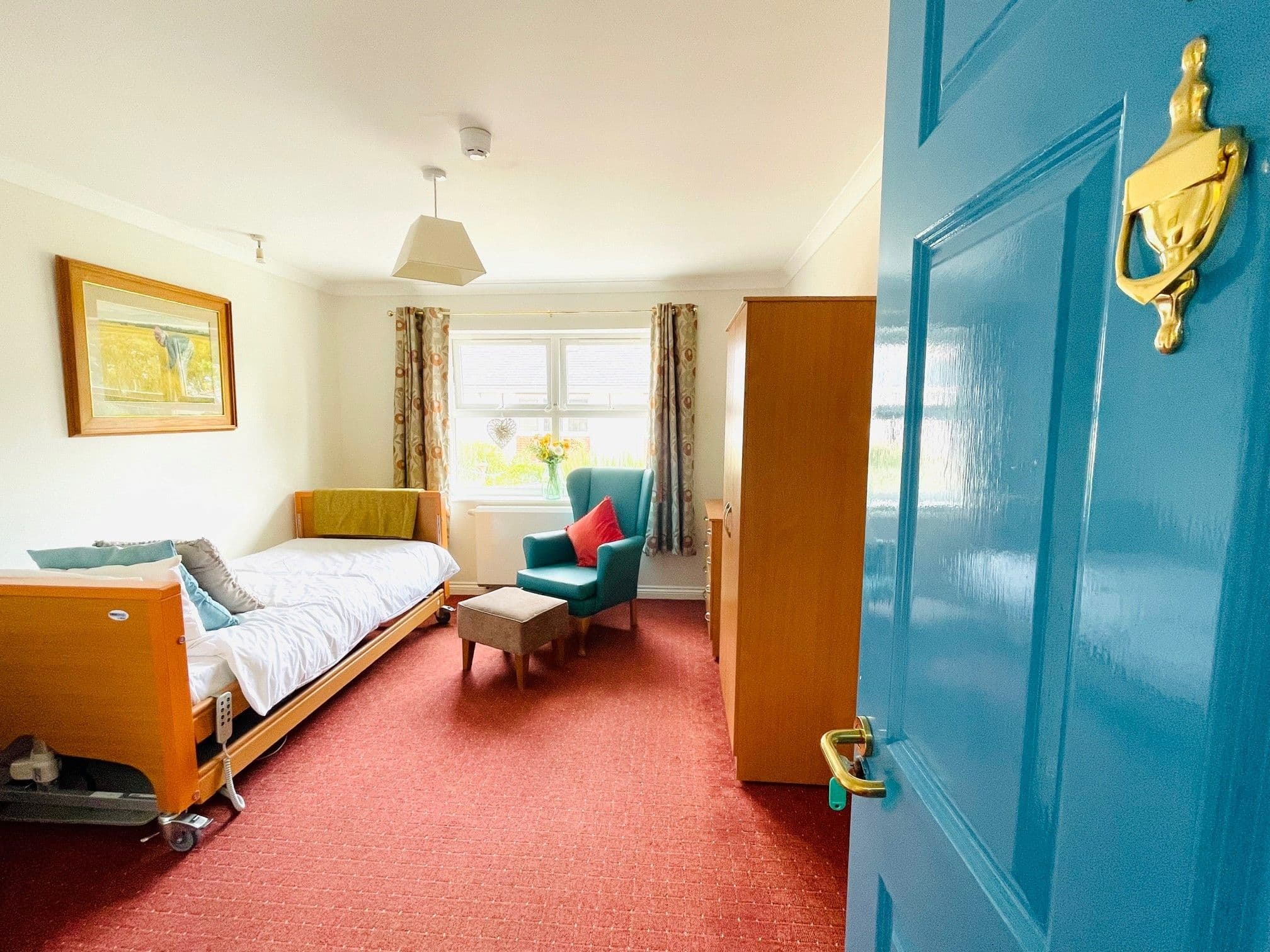 Peninsula Care Homes - Parkland House care home 3