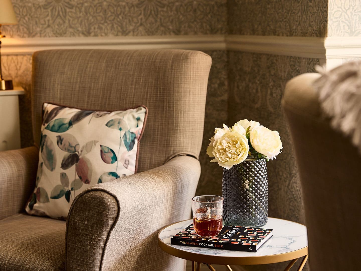 Hallmark Luxury Care Homes - Hallmark Regency House care home - 008