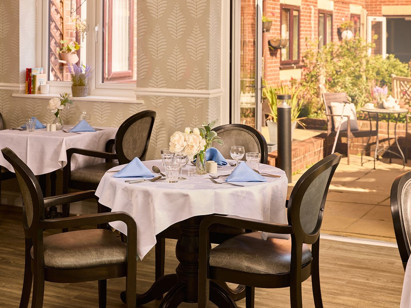 Hallmark Luxury Care Homes - Hallmark Regency House care home - 009