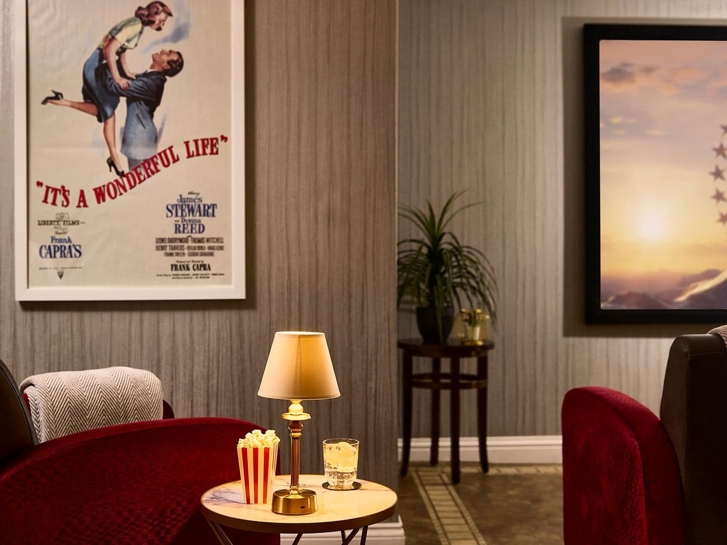 Hallmark Luxury Care Homes  - Hallmark Shire Hall care home - 009