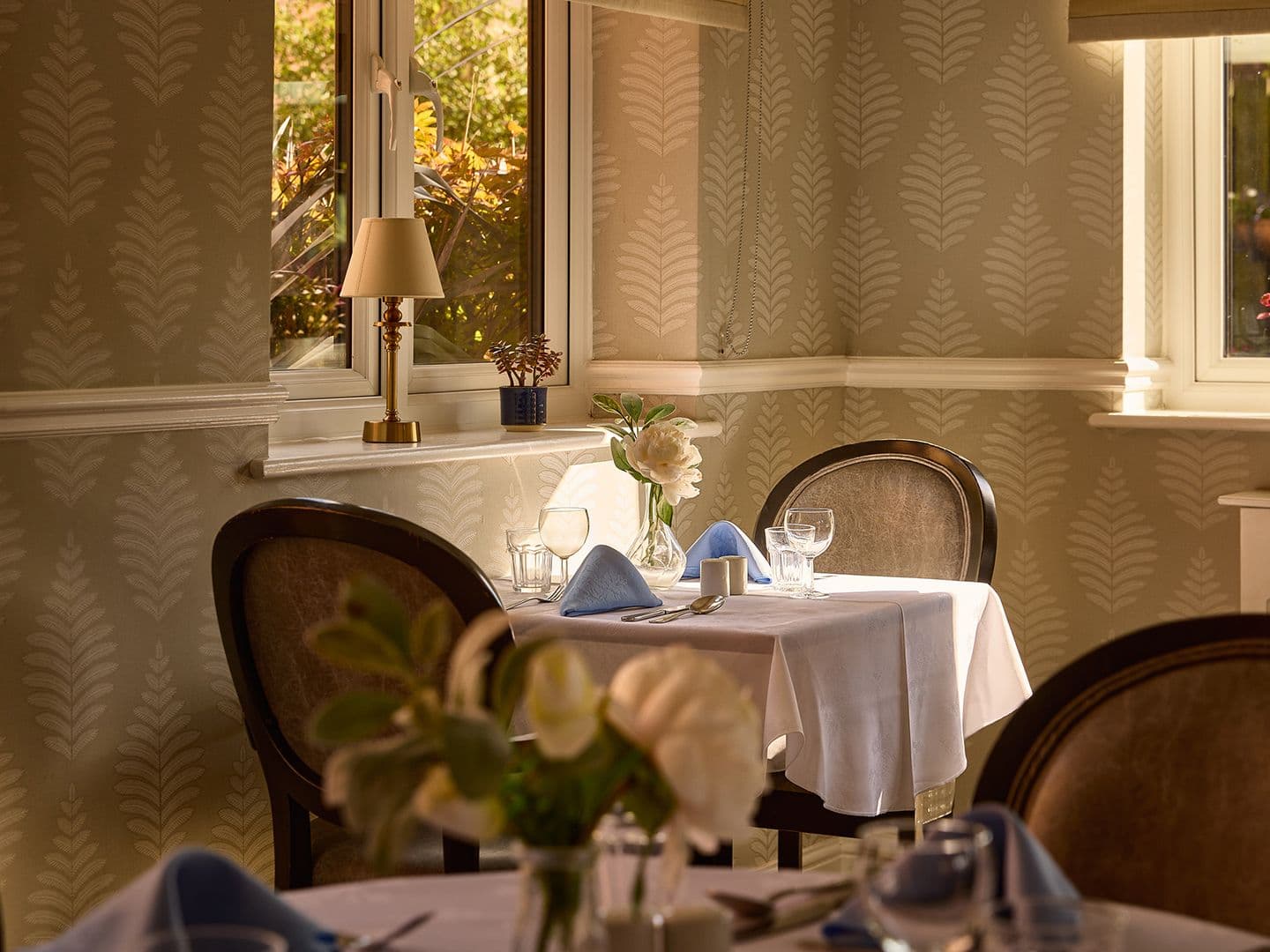 Hallmark Luxury Care Homes - Hallmark Regency House care home - 010