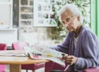 Devonshire Care - Morton Manor care home 3
