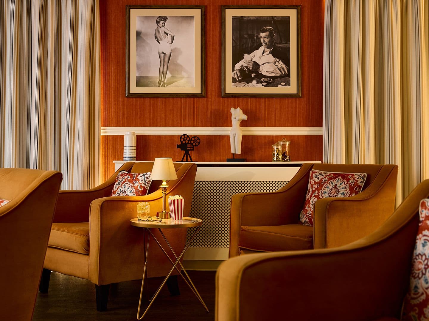 Hallmark Luxury Care Homes - Hallmark Regency House care home - 011