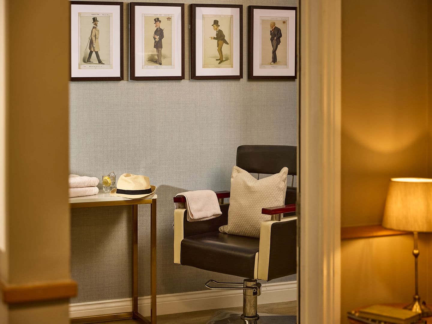 Hallmark Luxury Care Homes  - Hallmark Shire Hall care home - 011