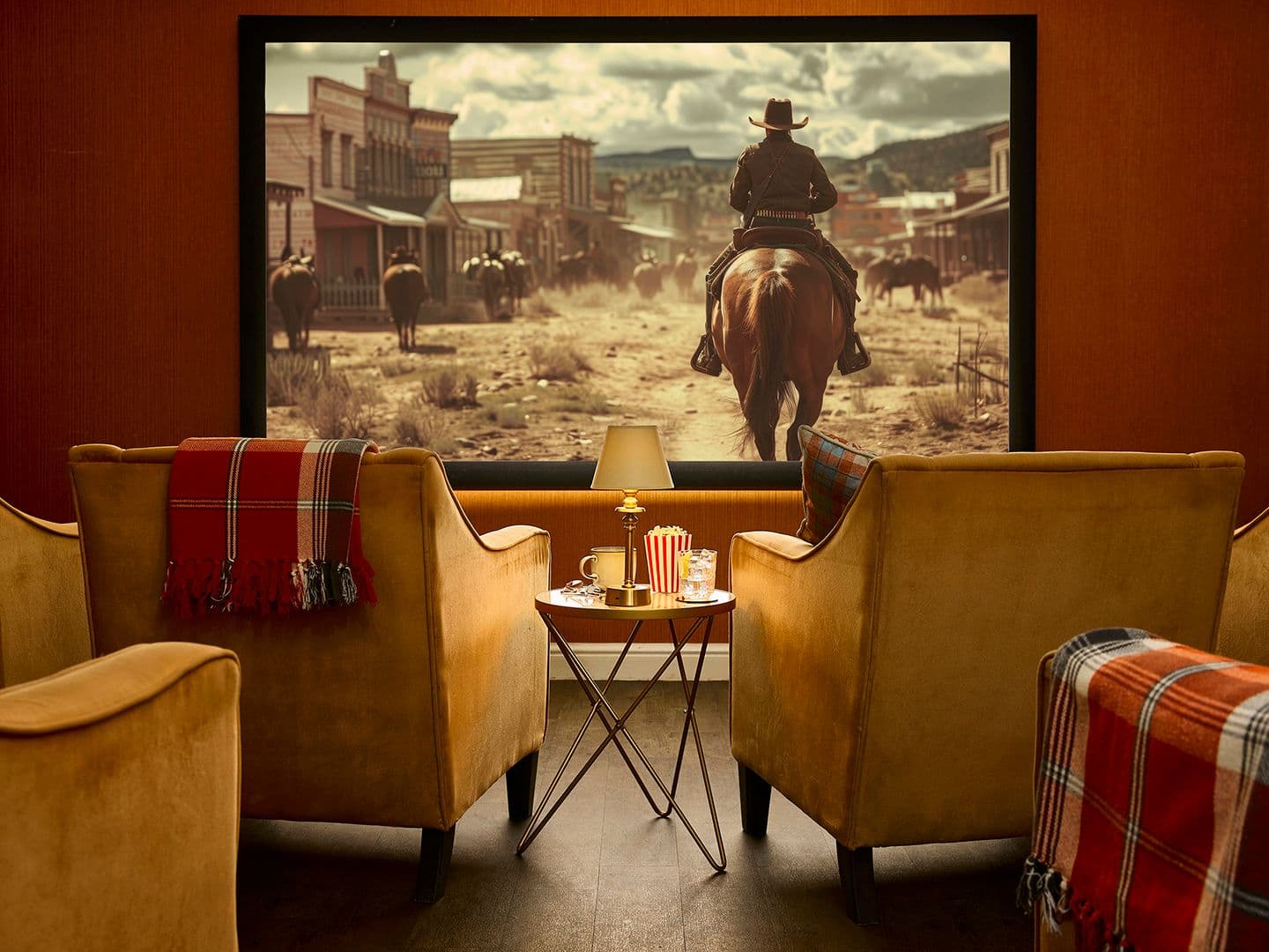 Hallmark Luxury Care Homes - Hallmark Regency House care home - 012