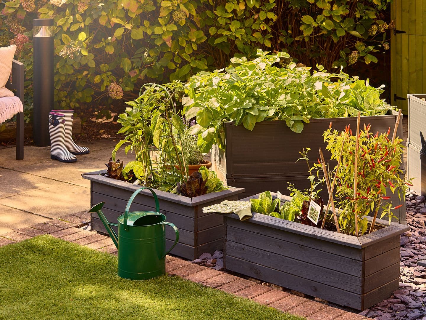 Hallmark Luxury Care Homes - Hallmark Regency House care home - 014