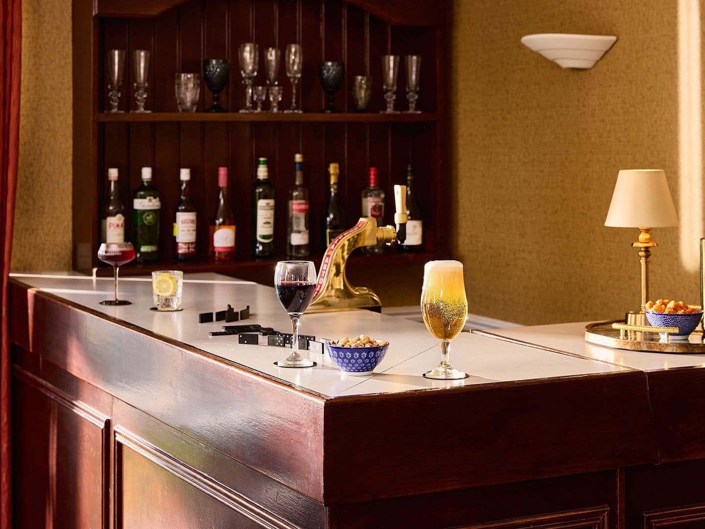 Hallmark Luxury Care Homes  - Hallmark Shire Hall care home - 014