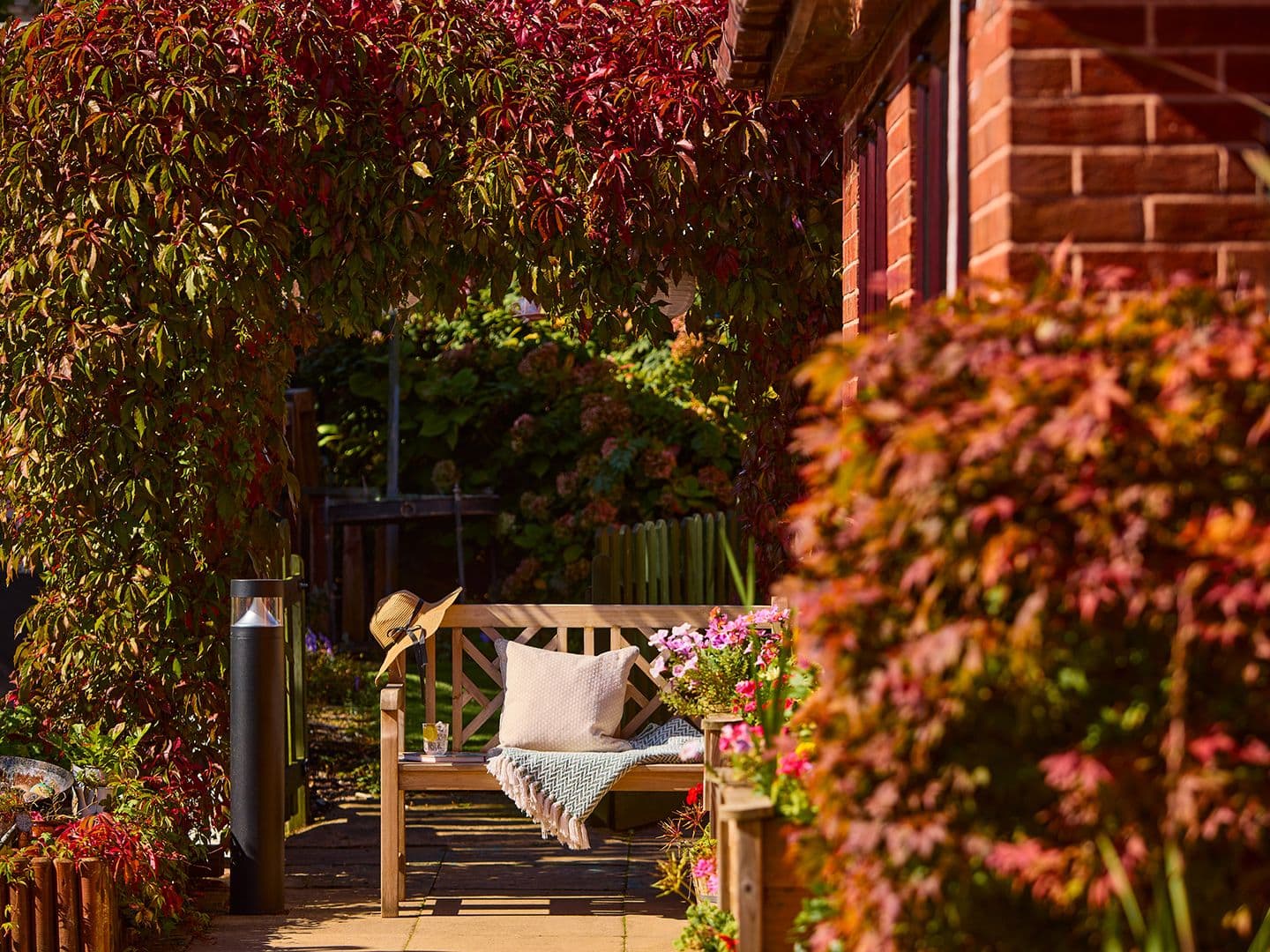 Hallmark Luxury Care Homes - Hallmark Regency House care home - 015