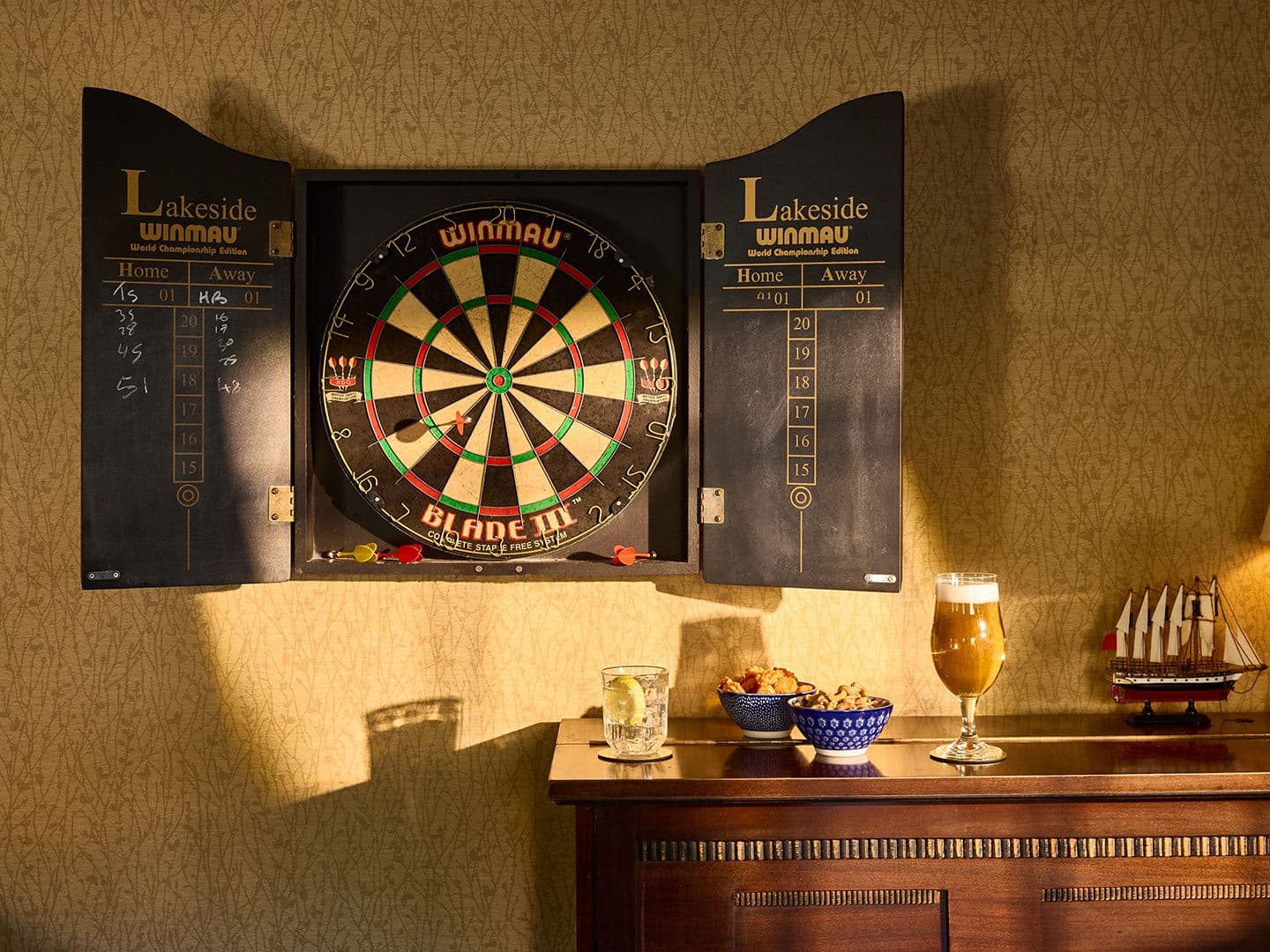 Hallmark Luxury Care Homes  - Hallmark Shire Hall care home - 015