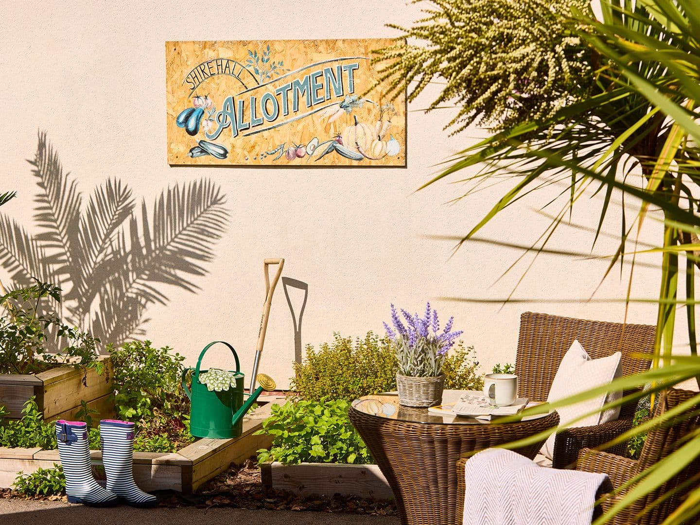 Hallmark Luxury Care Homes  - Hallmark Shire Hall care home - 017