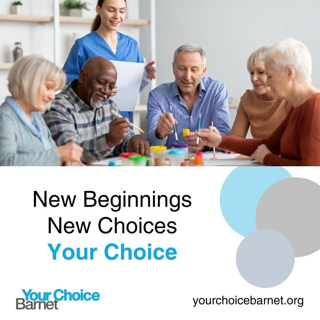 Your Choice Barnet - Dell Field Court care home - 021