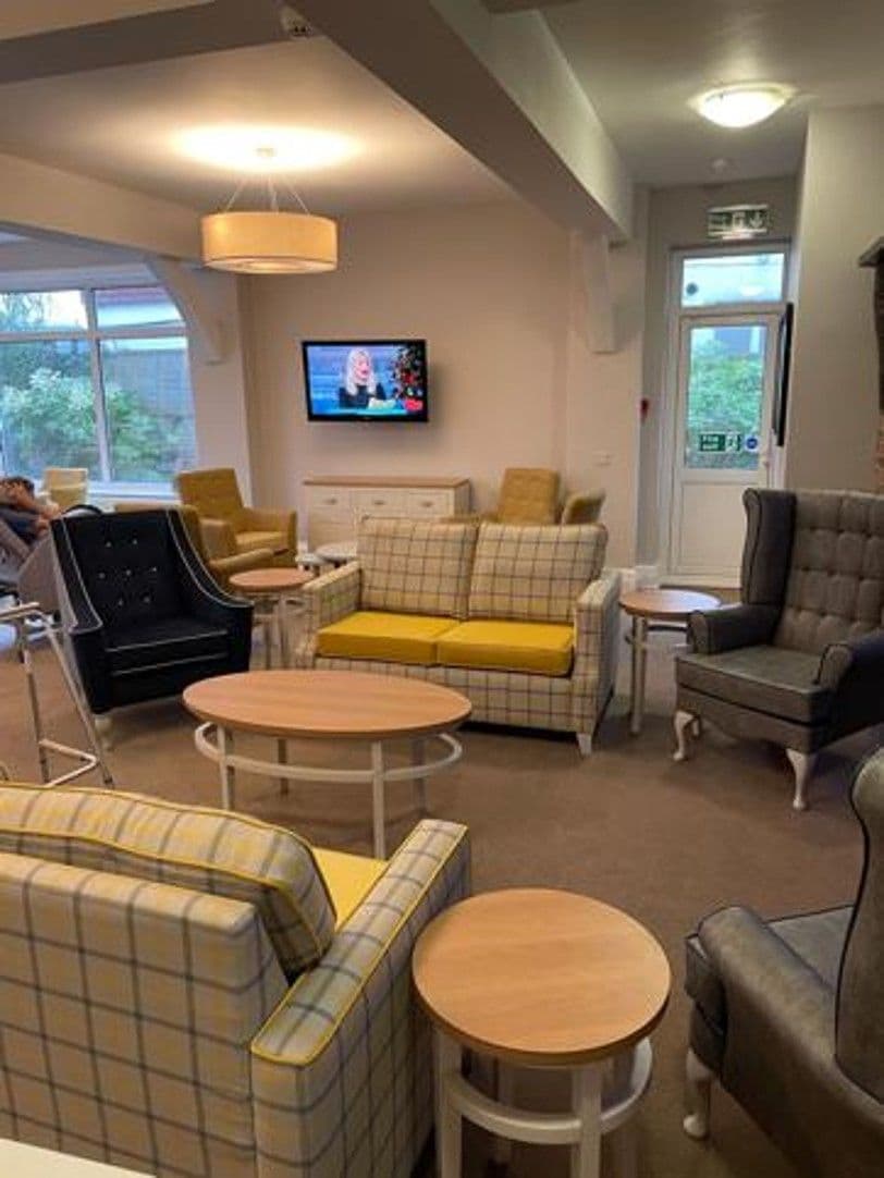 HC-One - Haven care home - 007