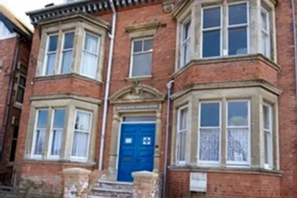 Taylor and Taylor - The Julie Richardson care home - 000