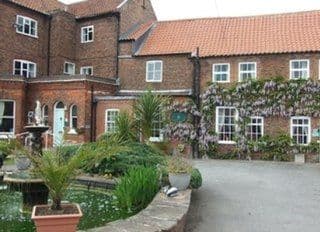 Devonshire Care - Morton Manor care home 2
