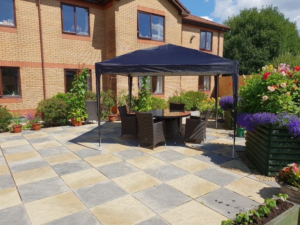 HC-One - Llys Newydd care home 3