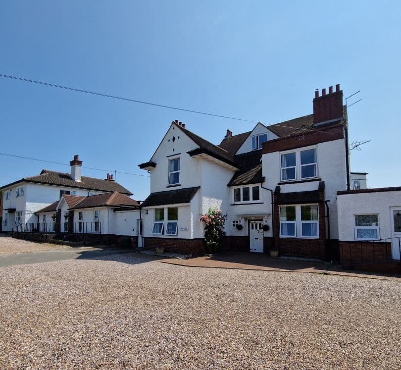 Independent Care Home - Standon House care home - 005