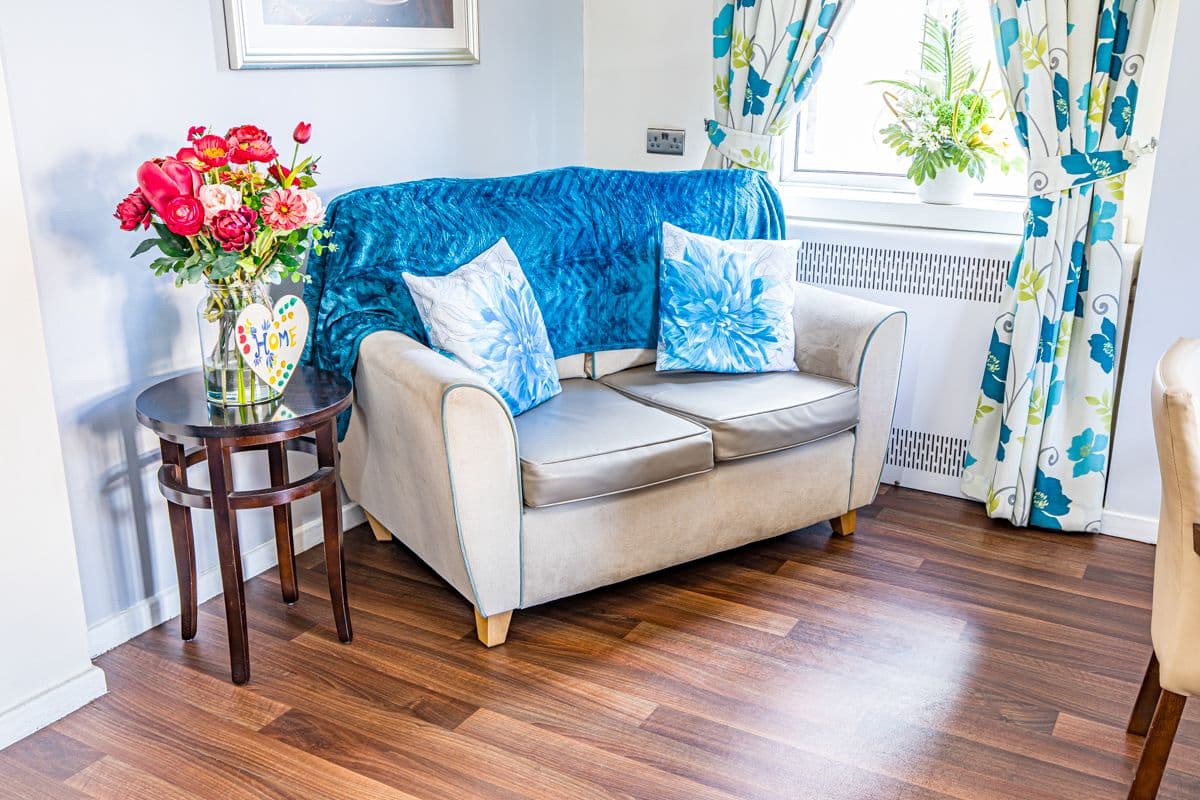 HC-One - Parklands care home - 008