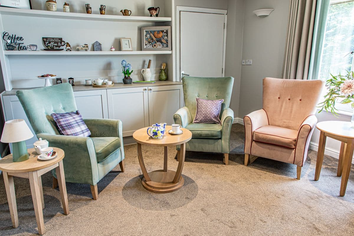 HC-One - Meadowlands care home - 005
