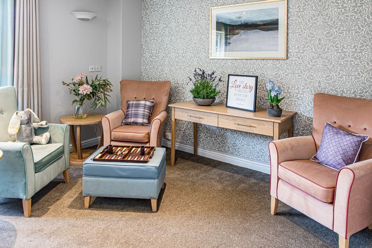 HC-One - Meadowlands care home - 012