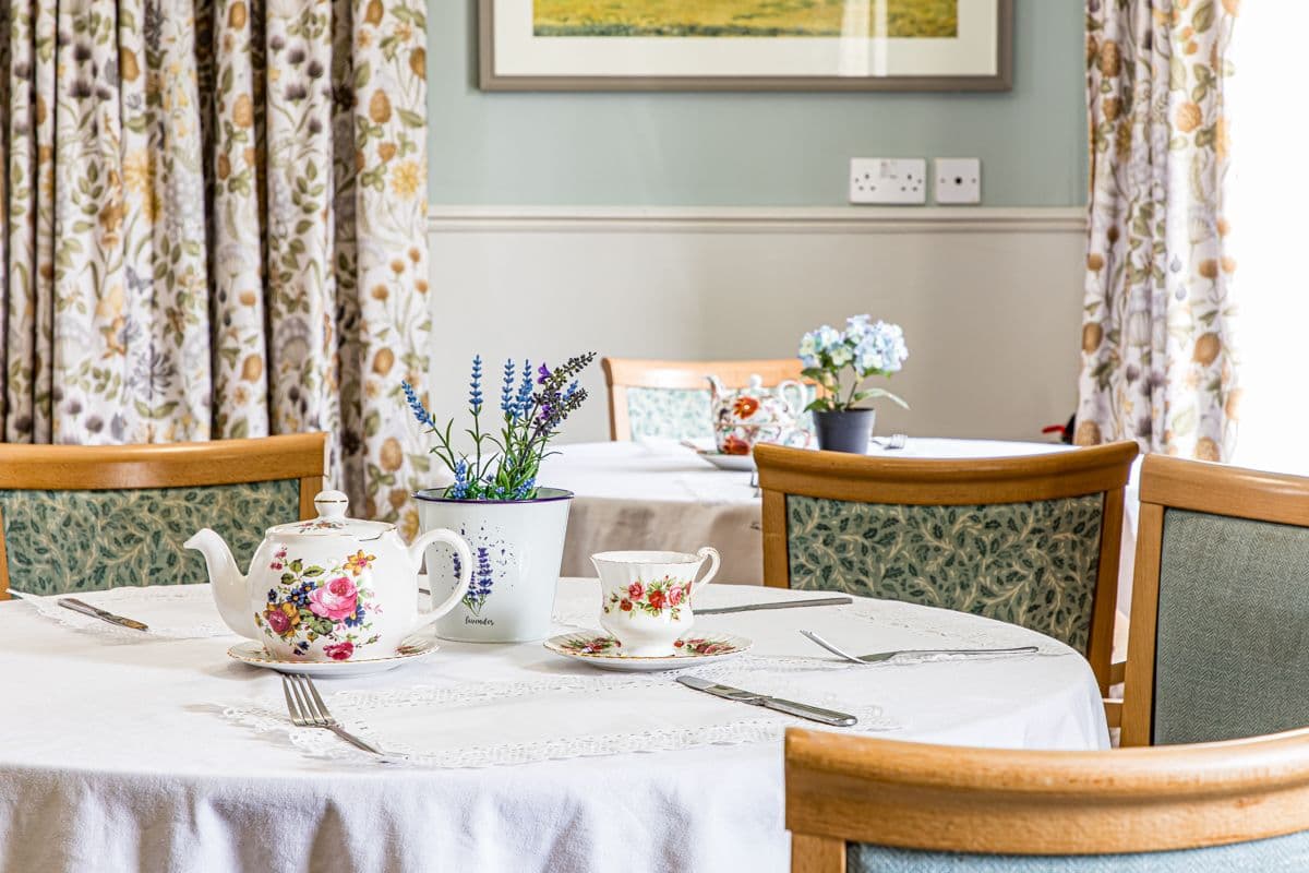HC-One - Meadowlands care home - 006