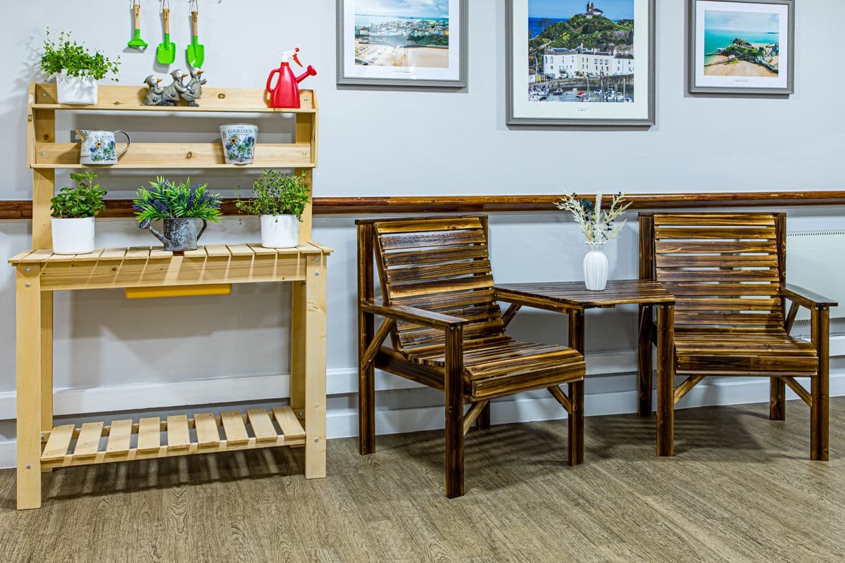 HC-One - Meadowlands care home - 011