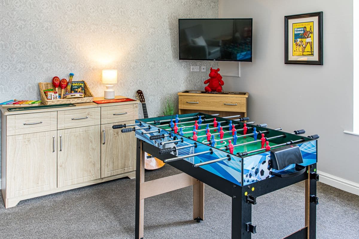 HC-One - Meadowlands care home - 013