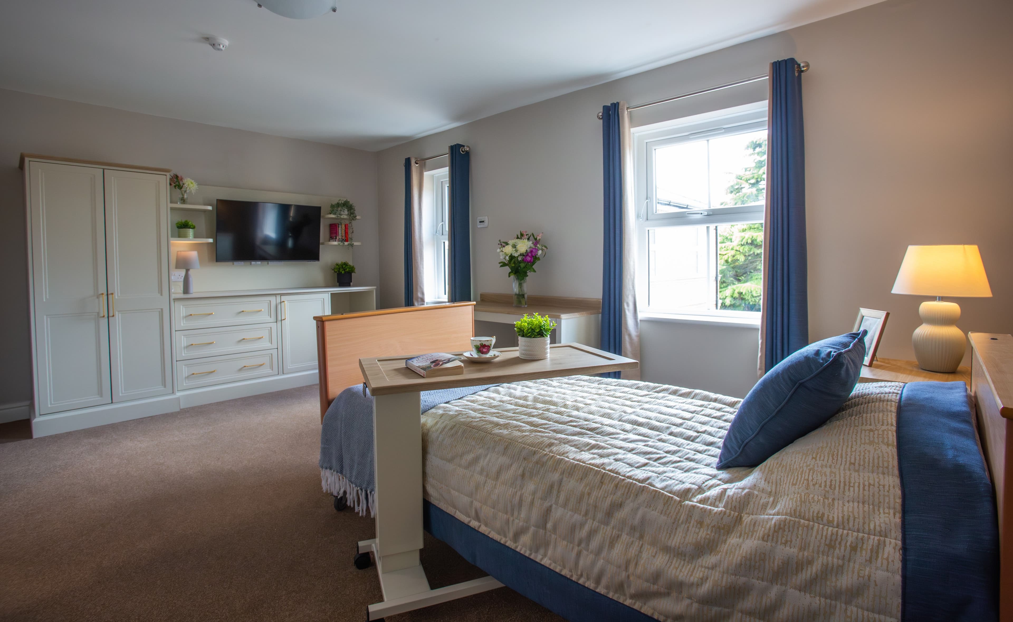 Bupa - Brookview care home - 004