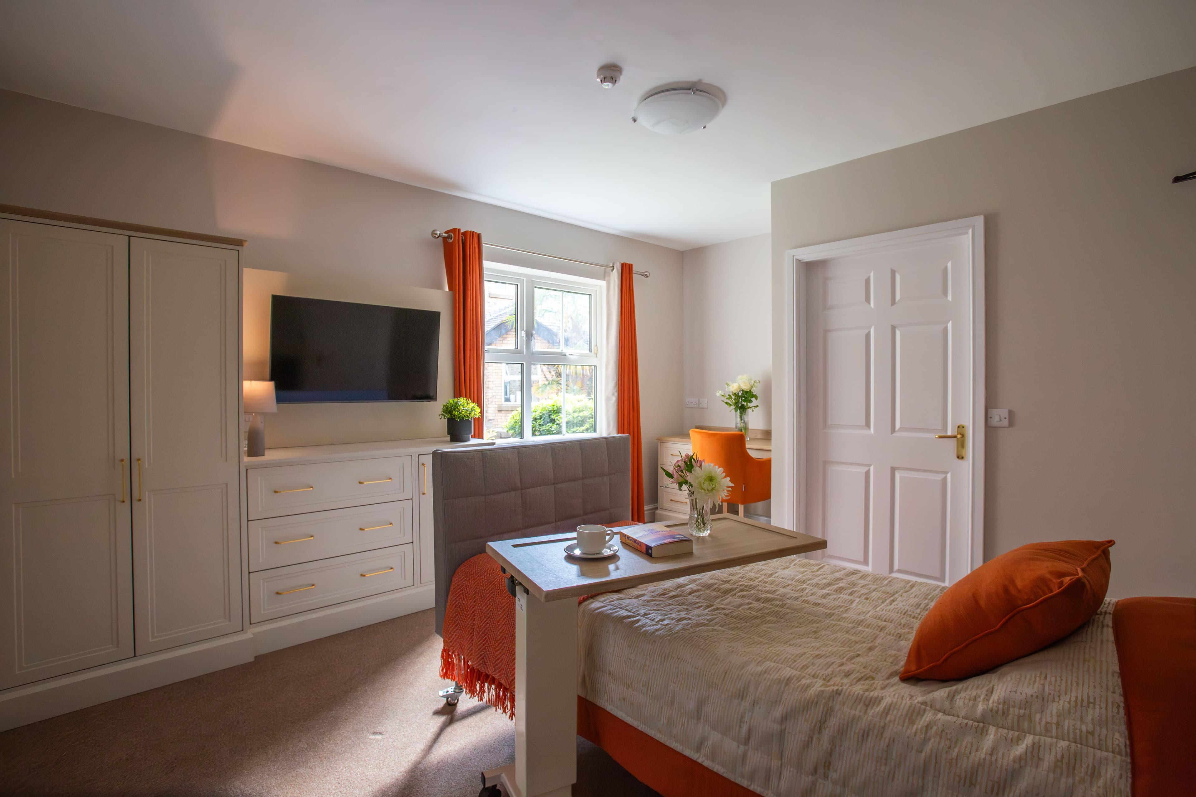 Bupa - Brookview care home 3